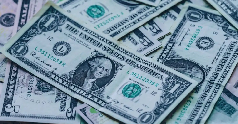 Dollar Index Updates
