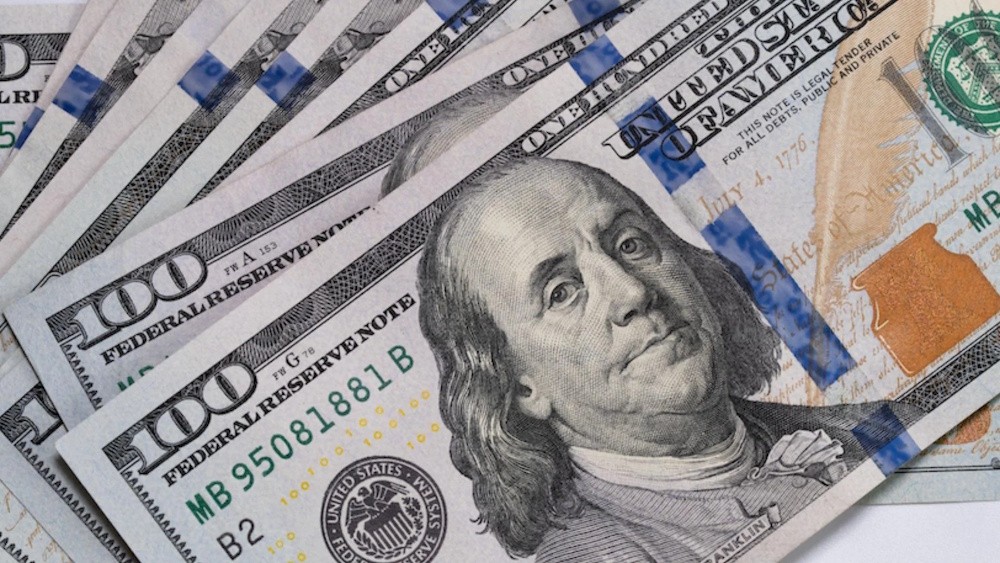 Dollar Index