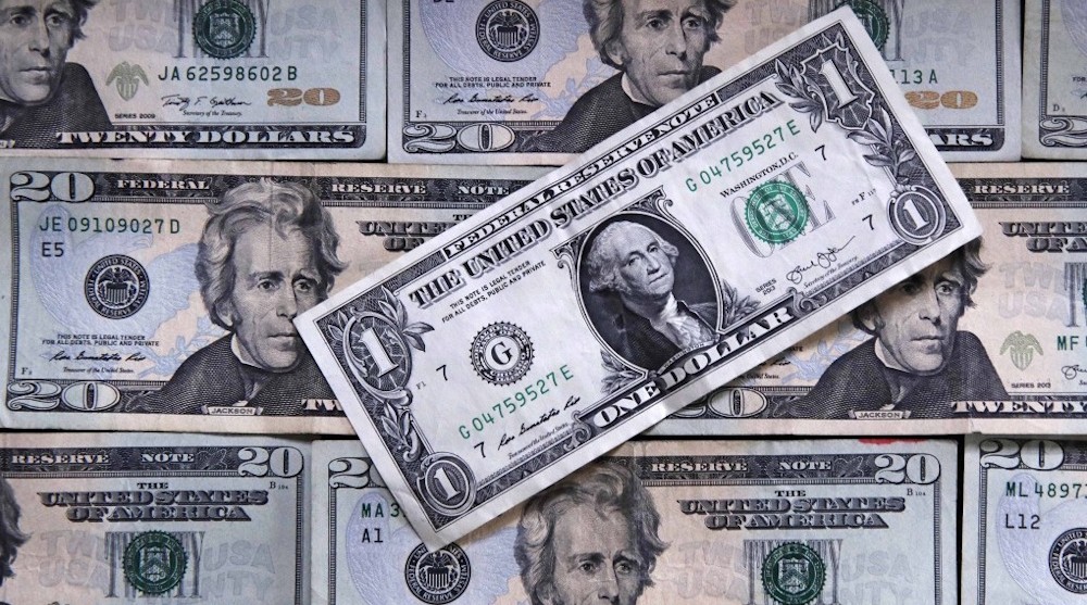 Dollar Index Updates