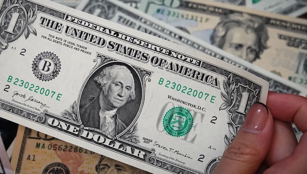 Dollar Index Updates