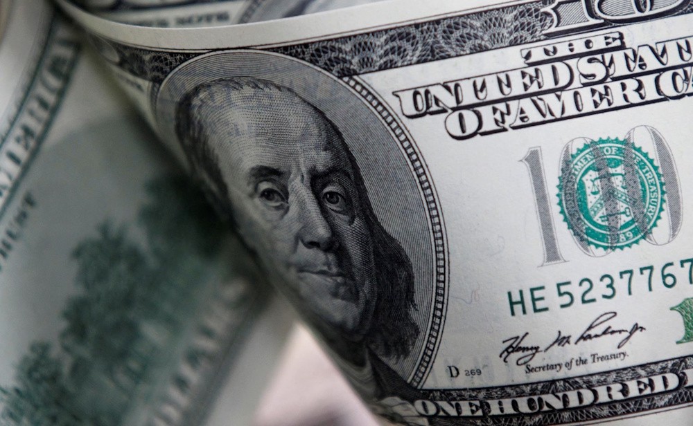 Dollar Index Updates