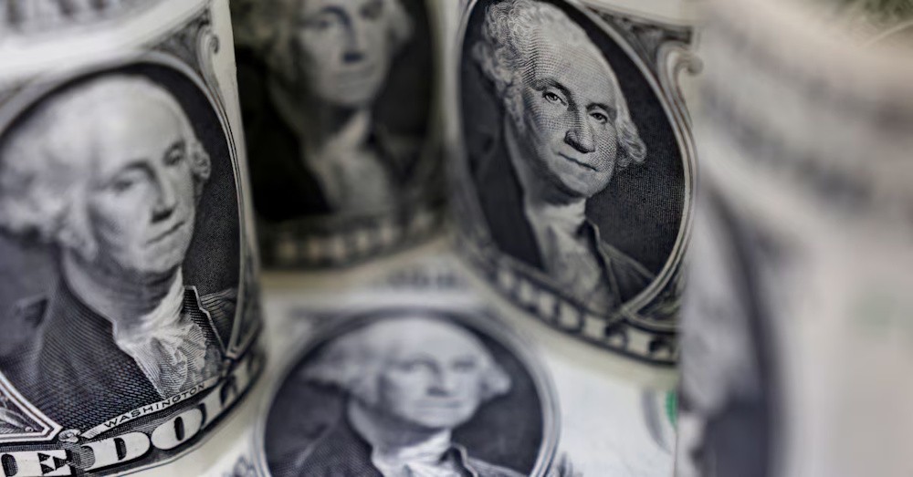 Dollar Index
