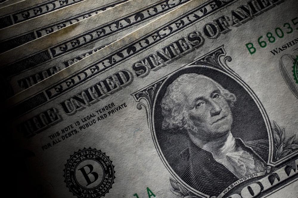 Dollar Index Updates