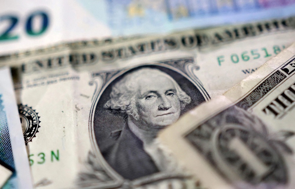 Dollar Index News