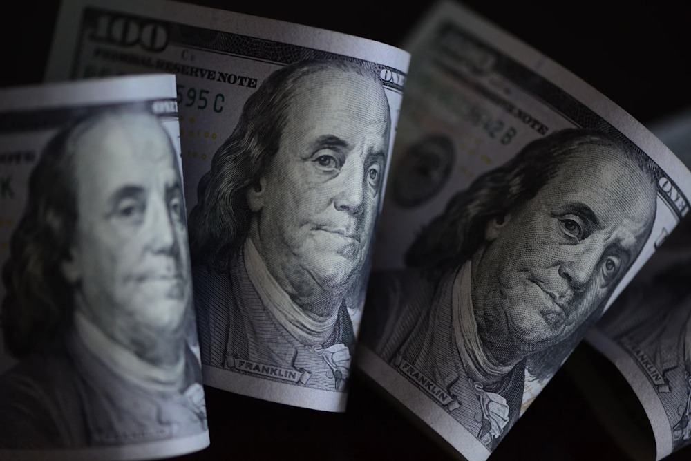 Dollar Index News