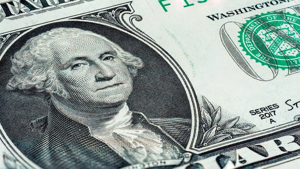 Dollar Index Updates