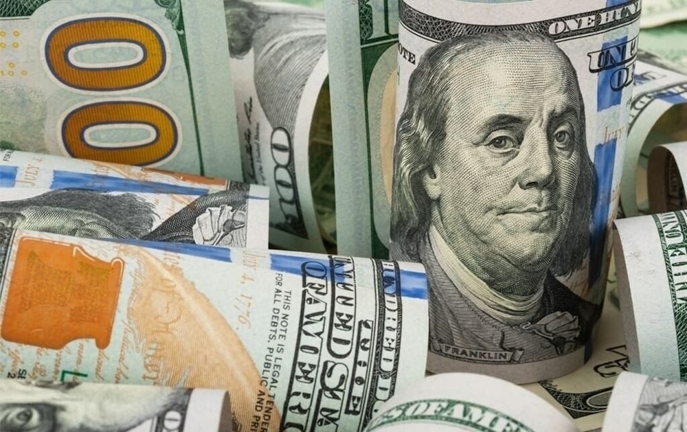 Dollar Index Dollar s Consolidation Hints At An Upcoming Surge Dollar Index Dollar s Consolidation Hints At An Upcoming Surge