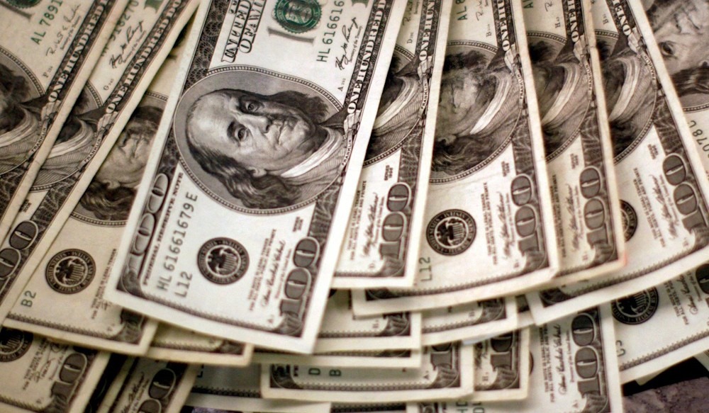 Dollar Index Updates