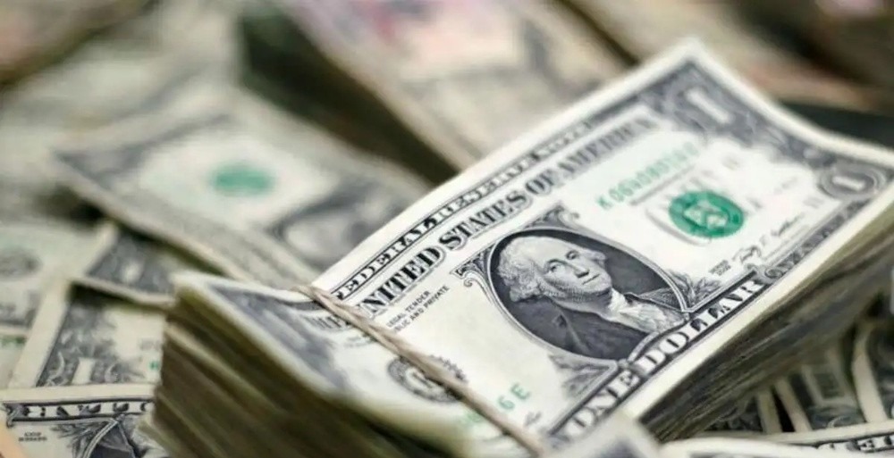 Dollar Index Updates