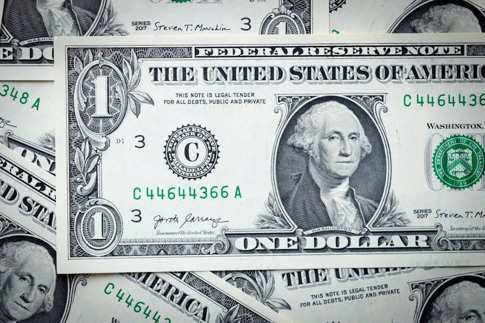 Dollar Index Updates