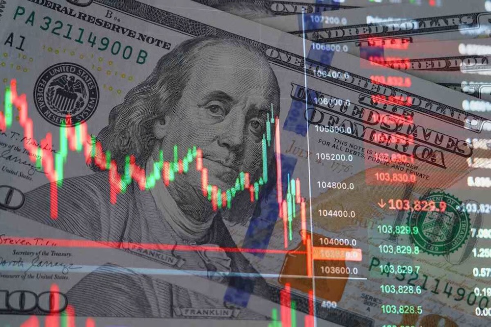 Dollar Index Updates