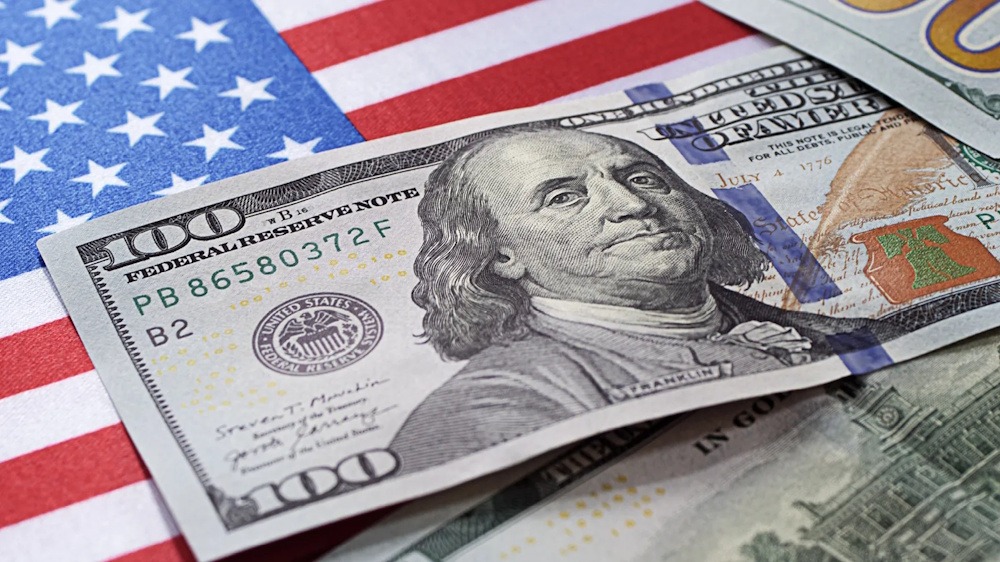 US Currency