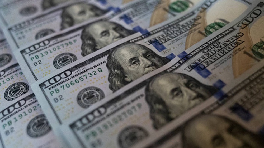 US Dollar Currency