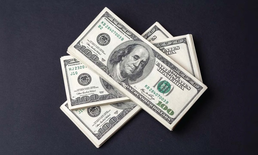 US Dollar
