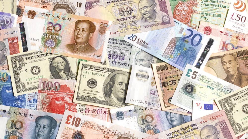 Dollar Index News
