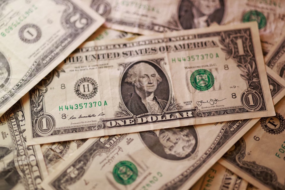 US Dollar News