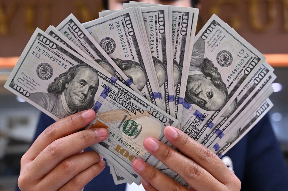 US Dollar News